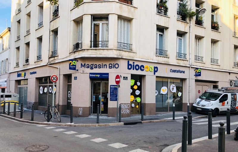 Biocoop Castellane