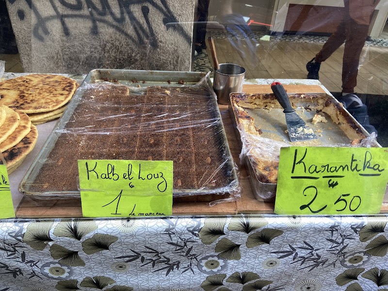Boulangerie O ' Coin Gourmand Pains Traditionnel Et Gourmandises