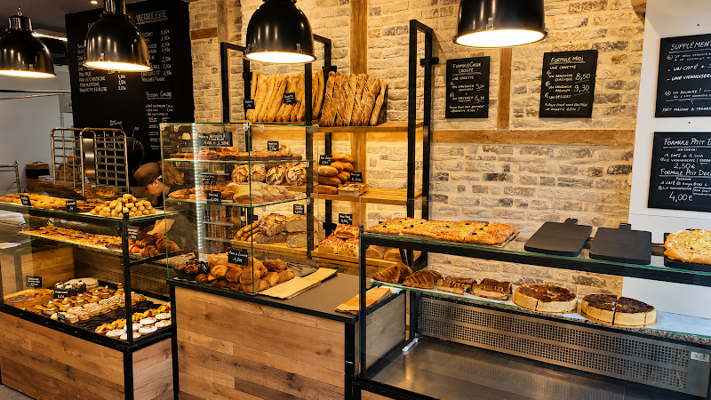 Boulangerie PANEA