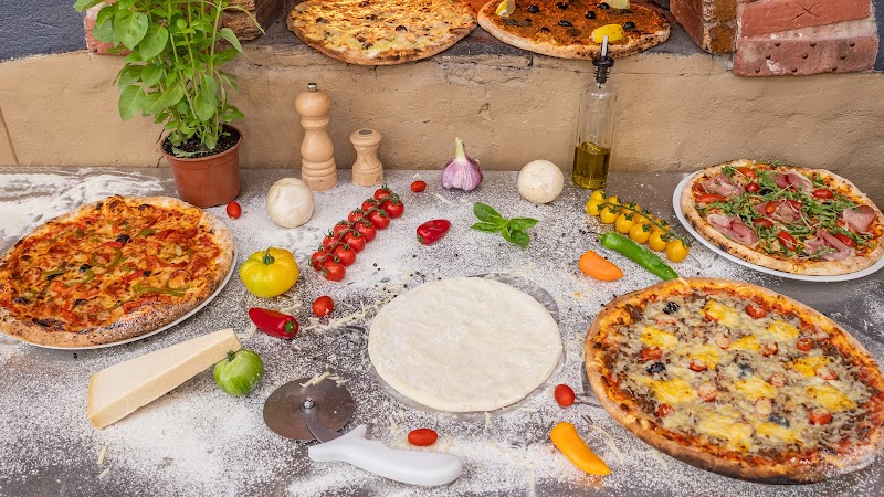 Pizzeria Tivoli