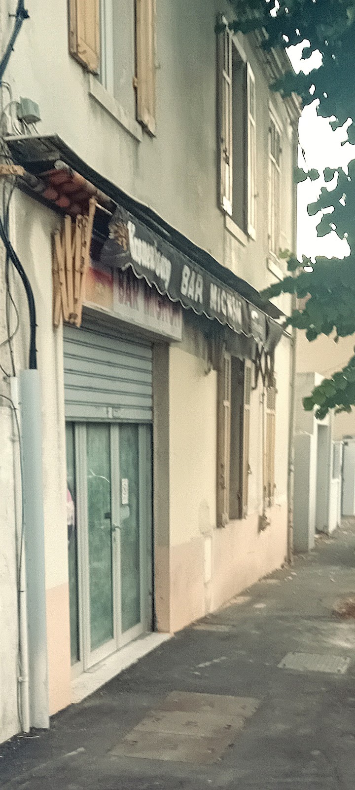 Bar Mignon