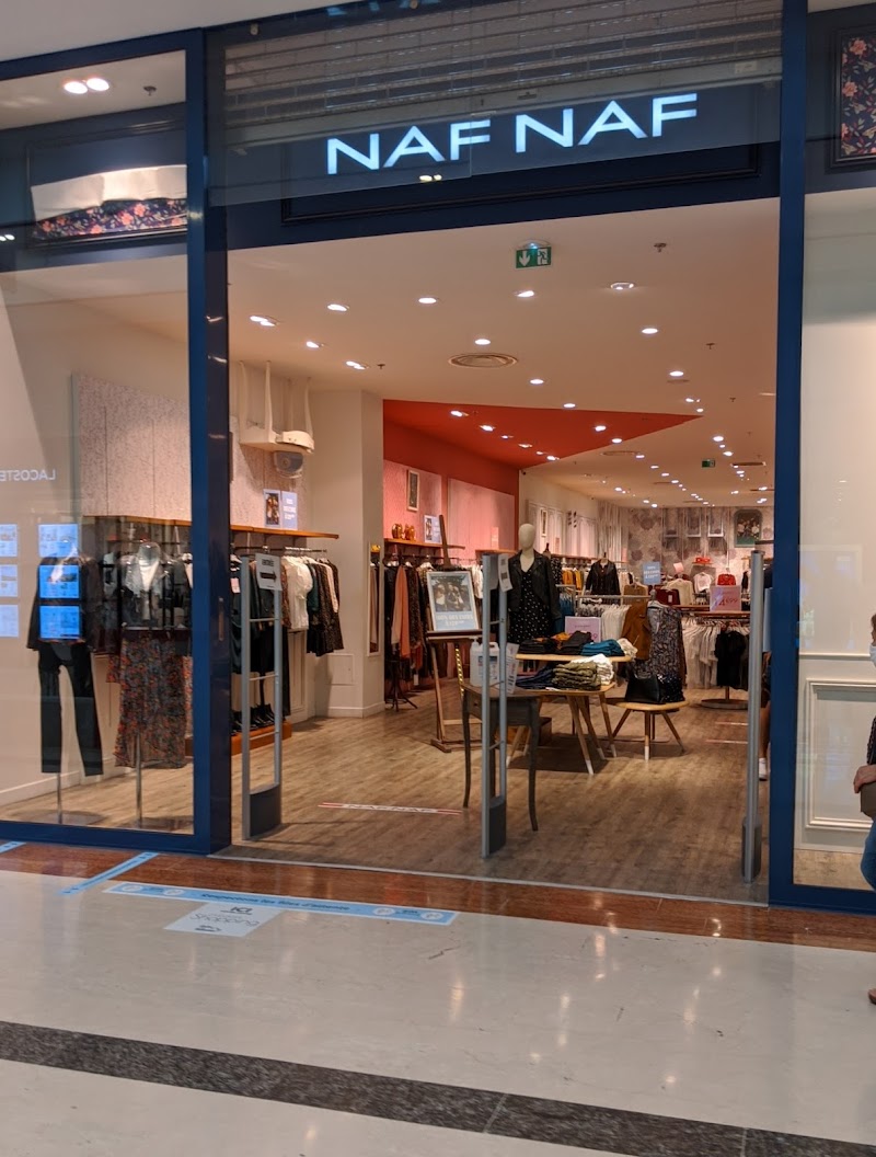 NAF NAF