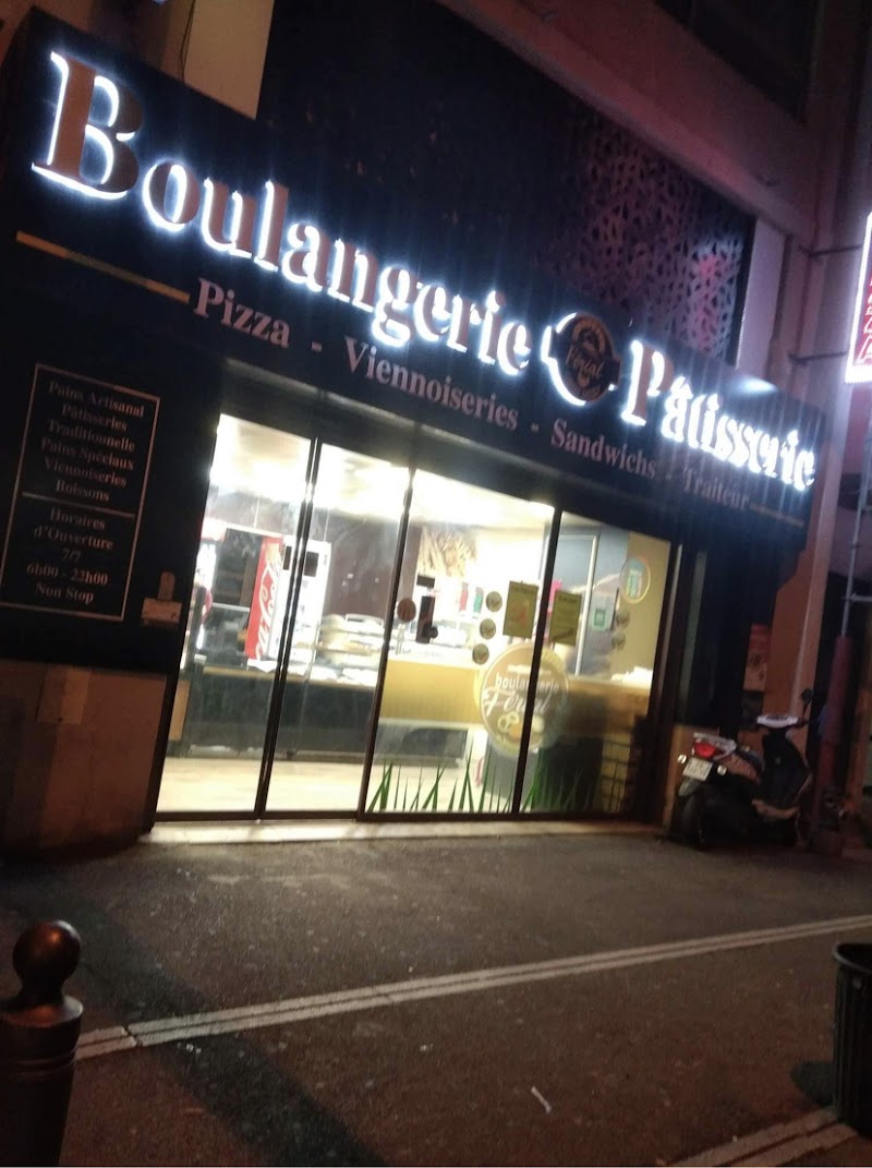 Boulangerie deux frères
