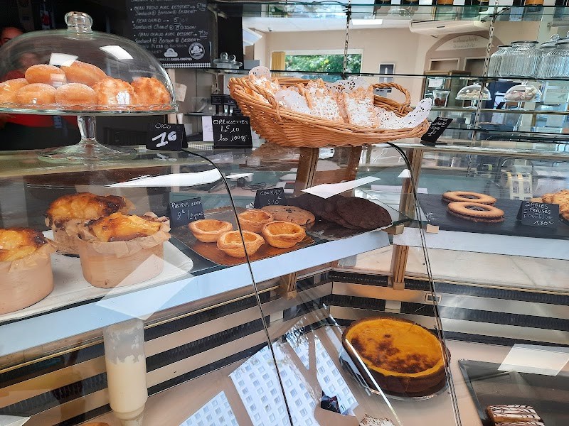 BOULANGERIE DE L'OBELISQUE