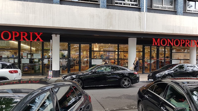 MONOPRIX
