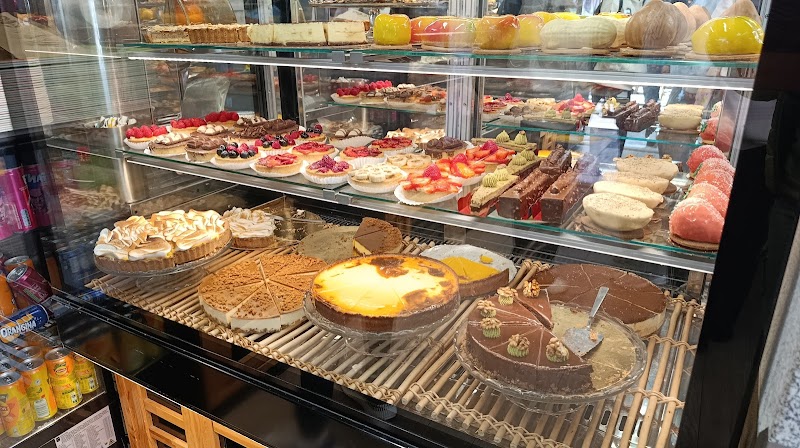 Boulangerie La Pyramide