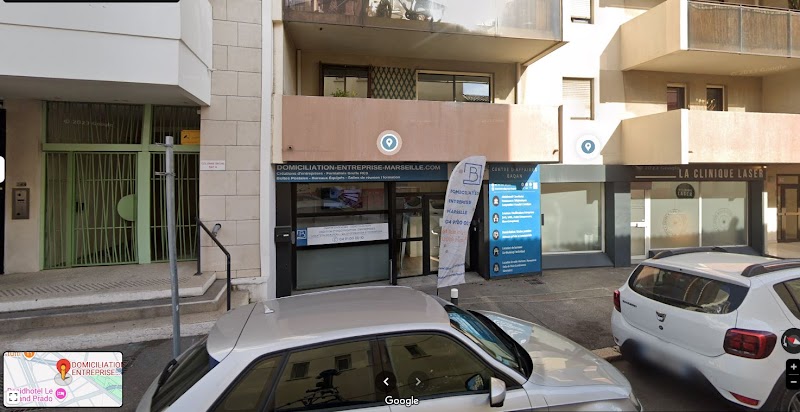 DOMICILIATION ENTREPRISE MARSEILLE