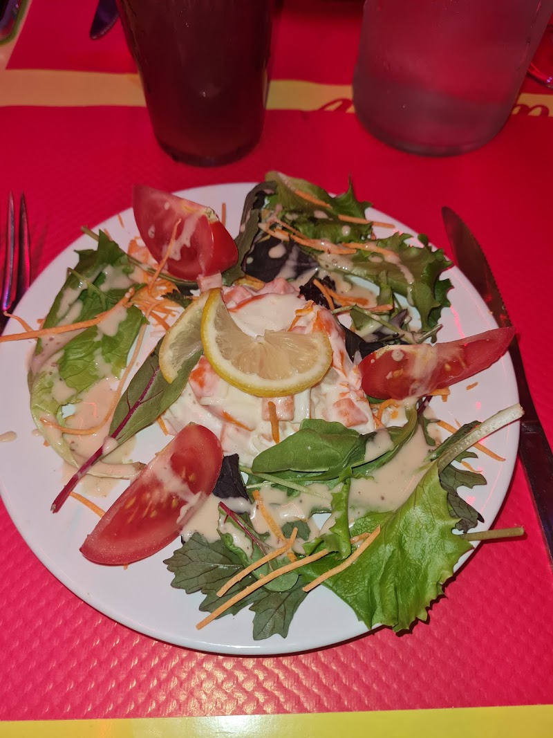 Fruit De La Passion