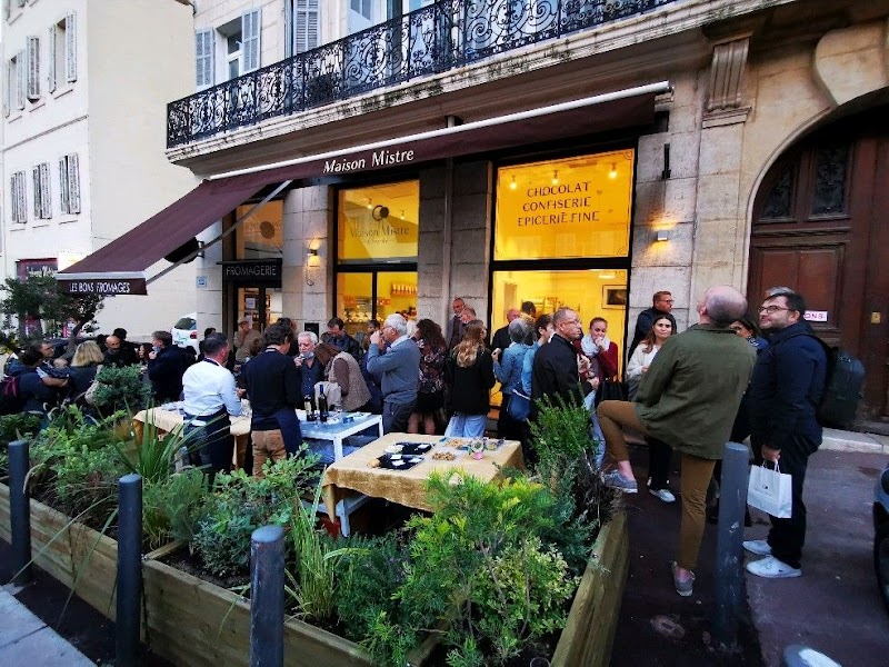 Maison MISTRE
