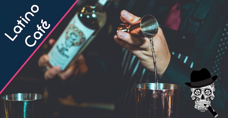 L'afterwork Latino Café