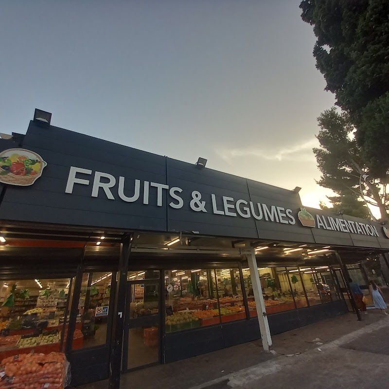 Le Panier du sud