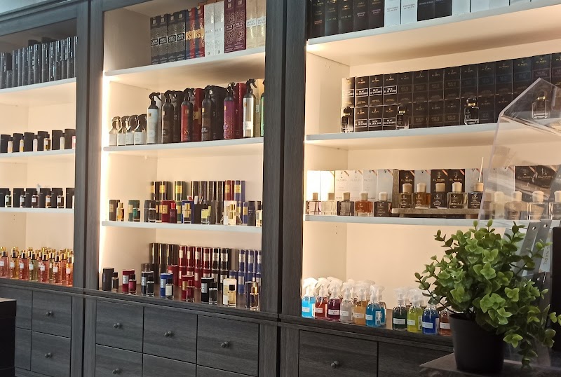 Parfumerie L'UNIVERS DES SENTEURS MARSEILLE
