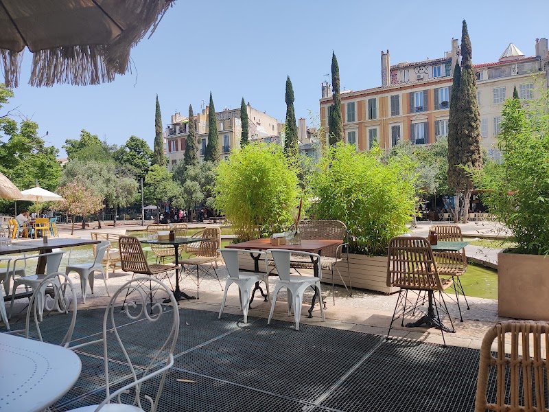 Restaurant L'escalié