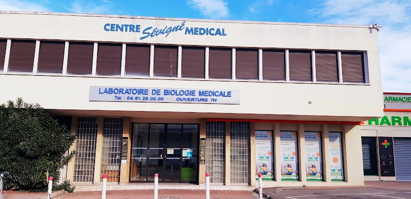 Centre Médical Sévigné