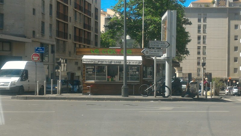 Le Calice