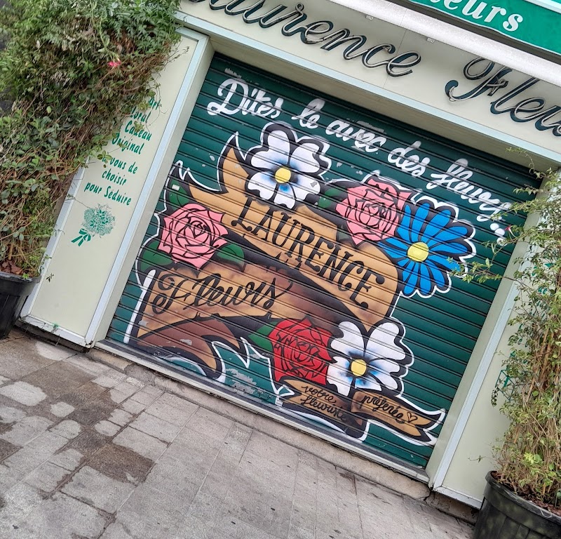 Laurence Fleurs