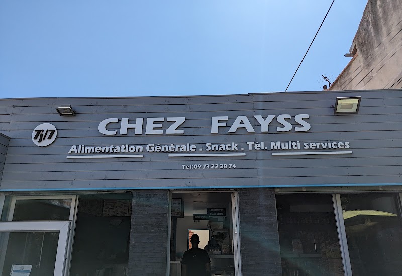 Chez Fayss