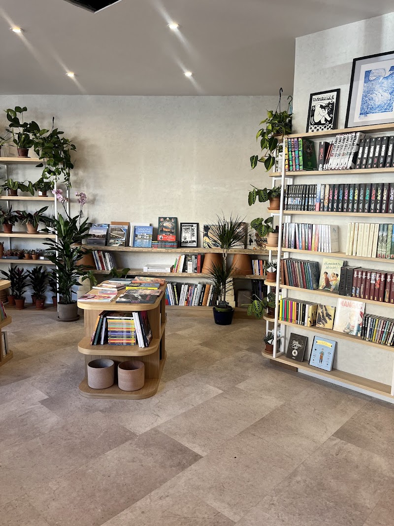 Mostera Concept Store