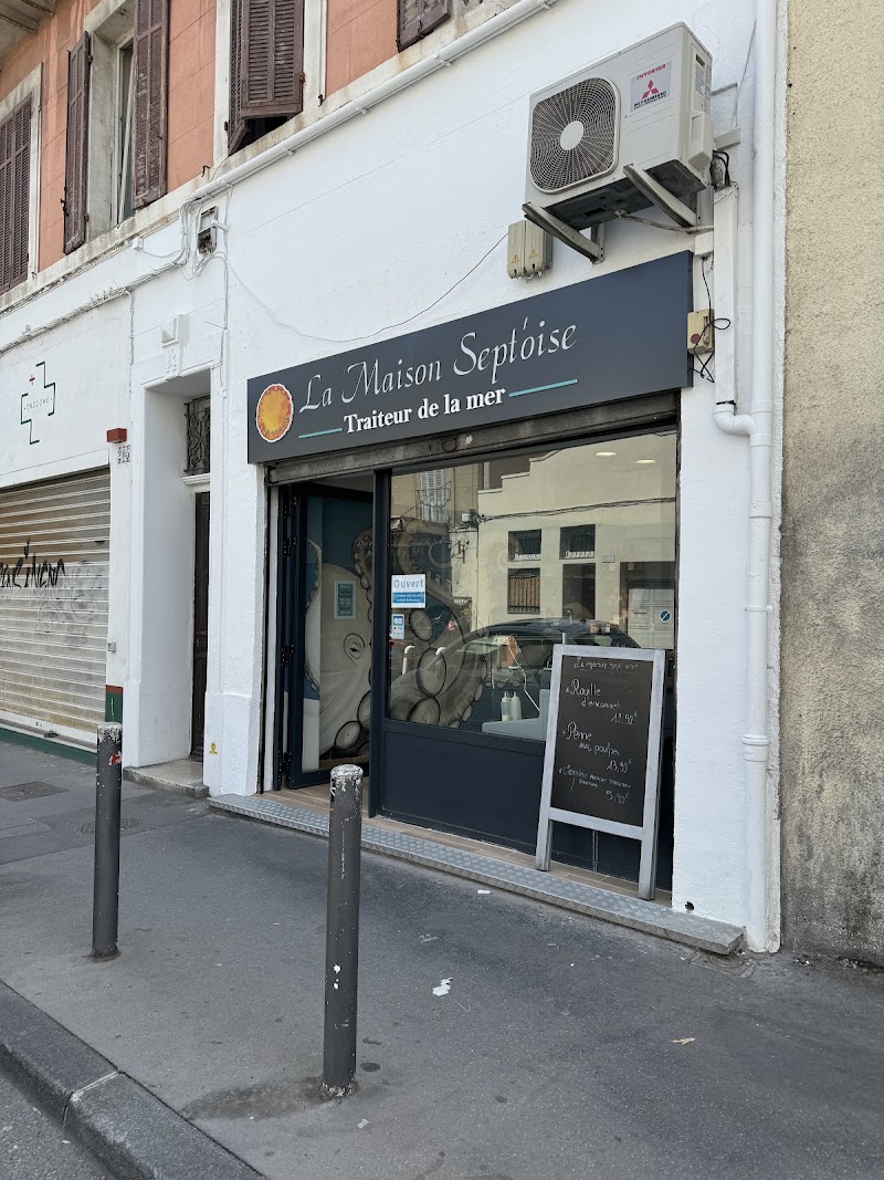 La maison sept’Oise