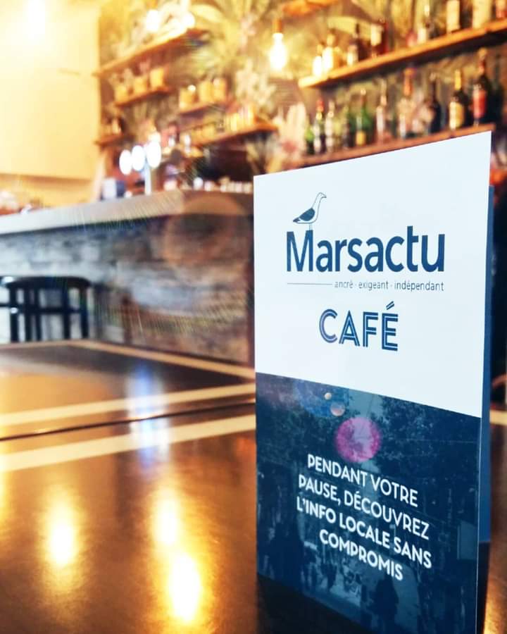 Le 26 café
