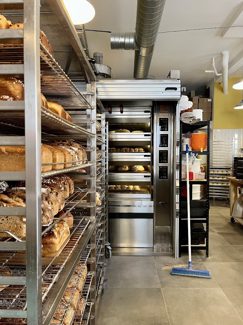 Boulangerie - SUD·SUD·EST