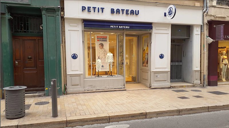 Petit Bateau