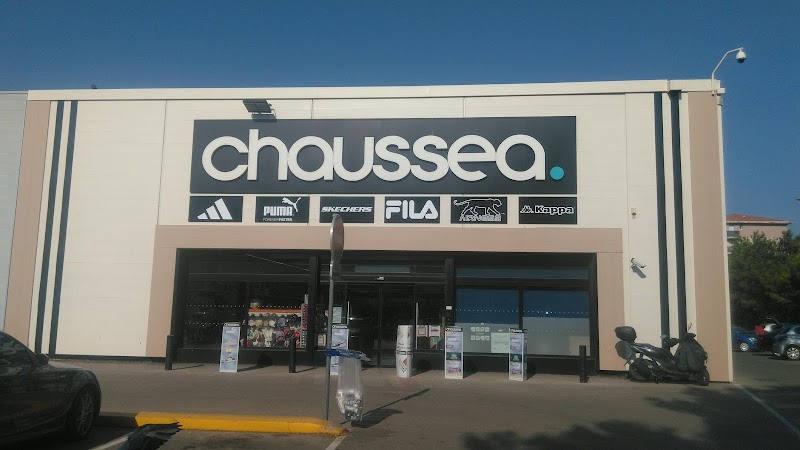 CHAUSSEA Marseille Sormiou