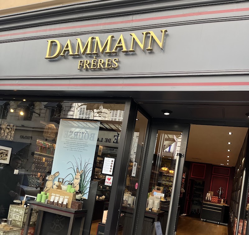 Dammann Frères