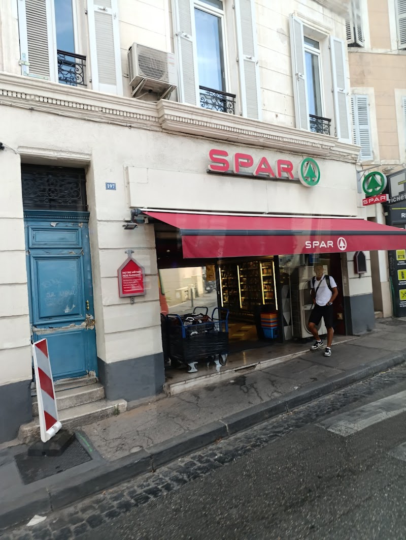 SPAR