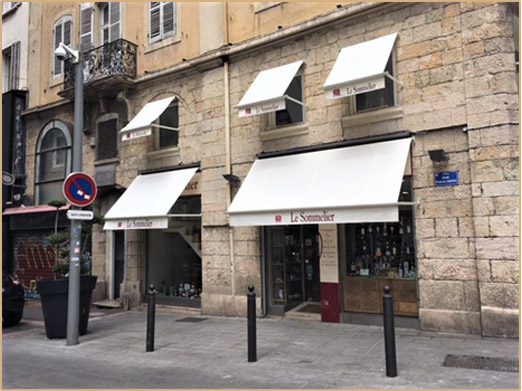 Le Sommelier Rome
