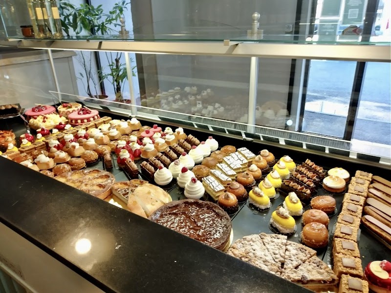 Boulangerie Hat's Saint-Giniez