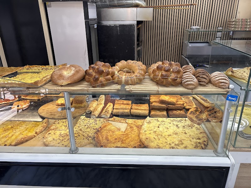 Boulangerie du Sud