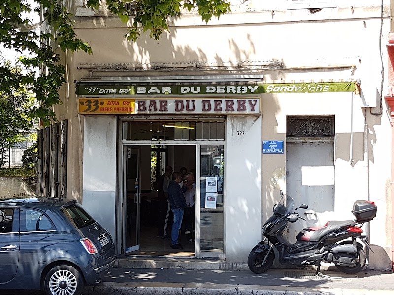 Bar Le Derby