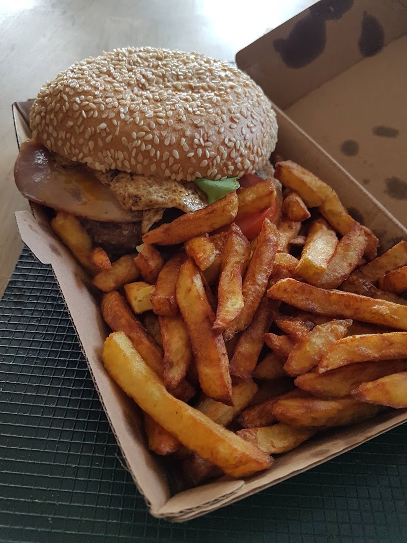 Food Trotter