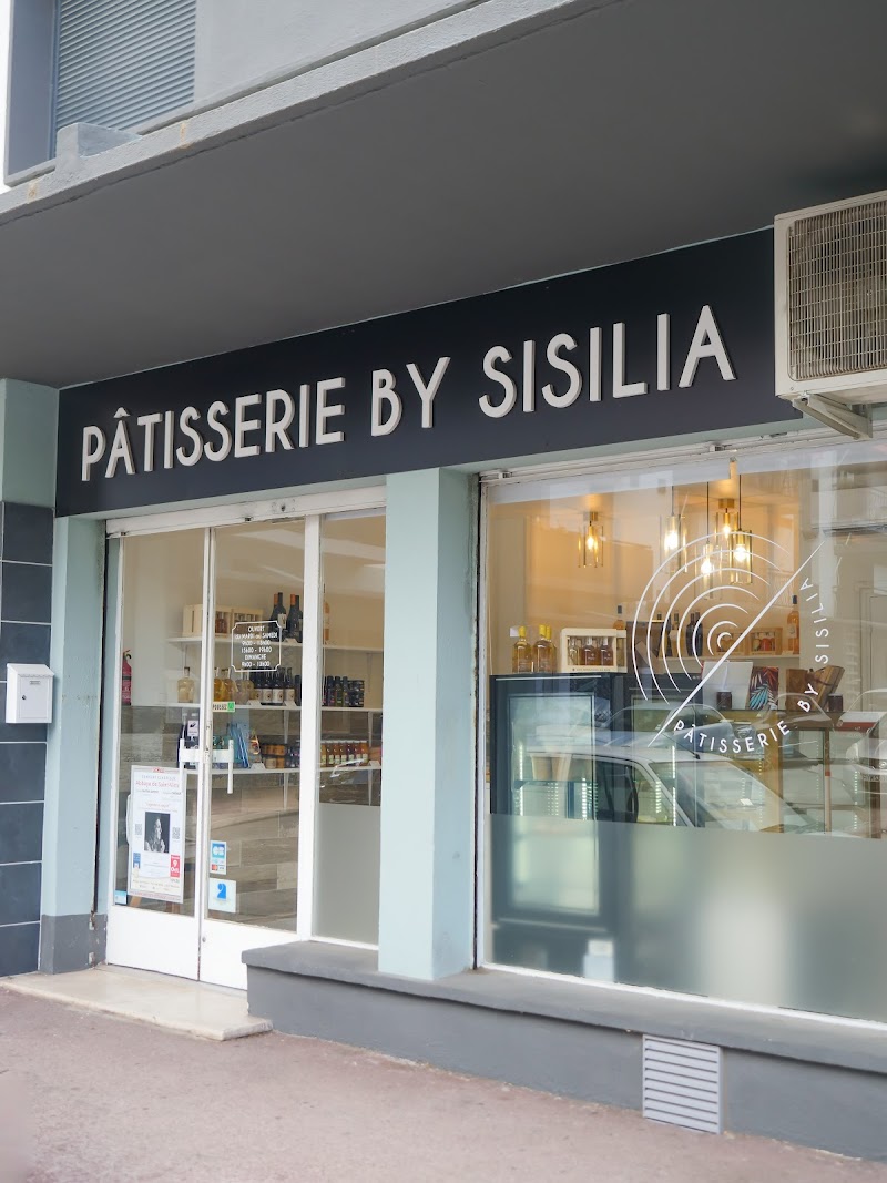 Pâtisserie By Sisilia