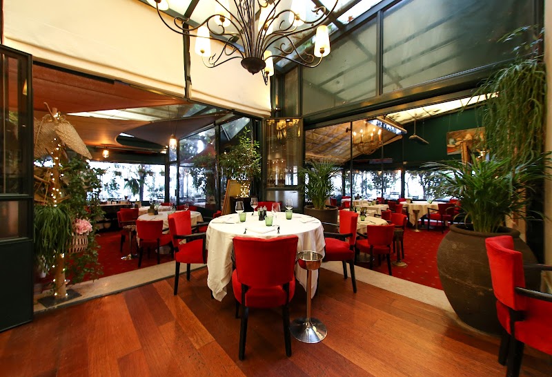 La Villa