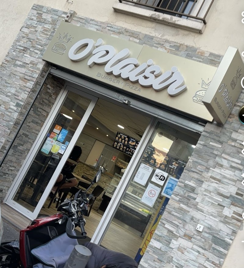 O'PLAISIR