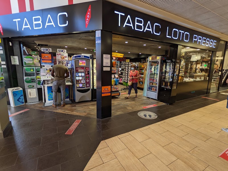 Tobacco Press for Valentine