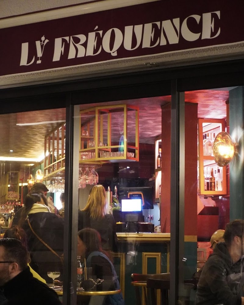 LA Frequence