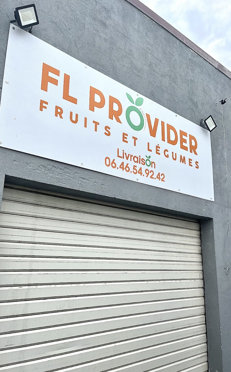 FL Provider