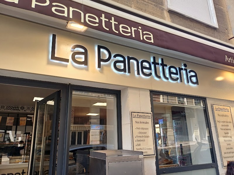 La Panetteria