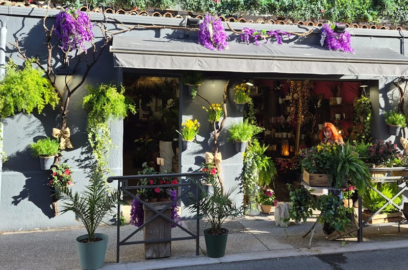Le Marche Floral du 12EME