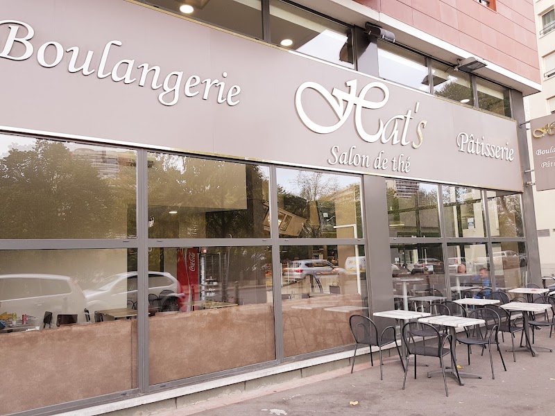 Boulangerie Hat's