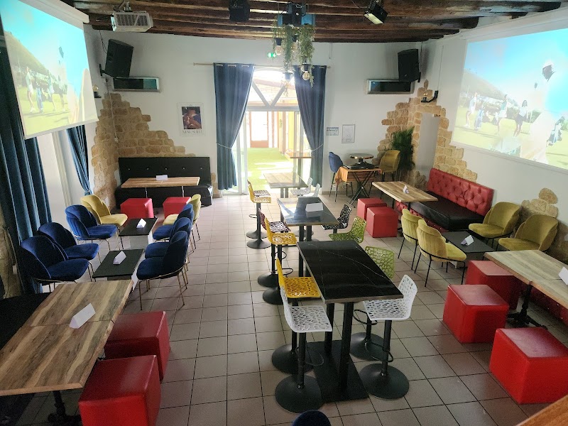 Le Club House Marseille
