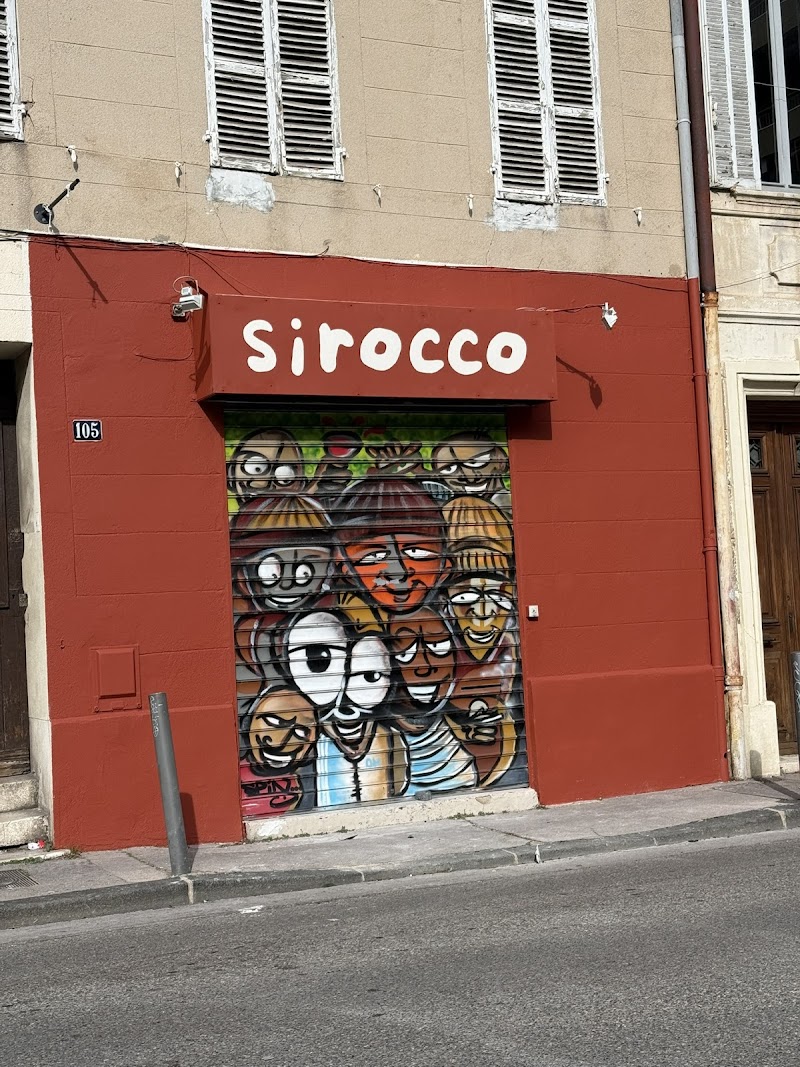 Sirocco