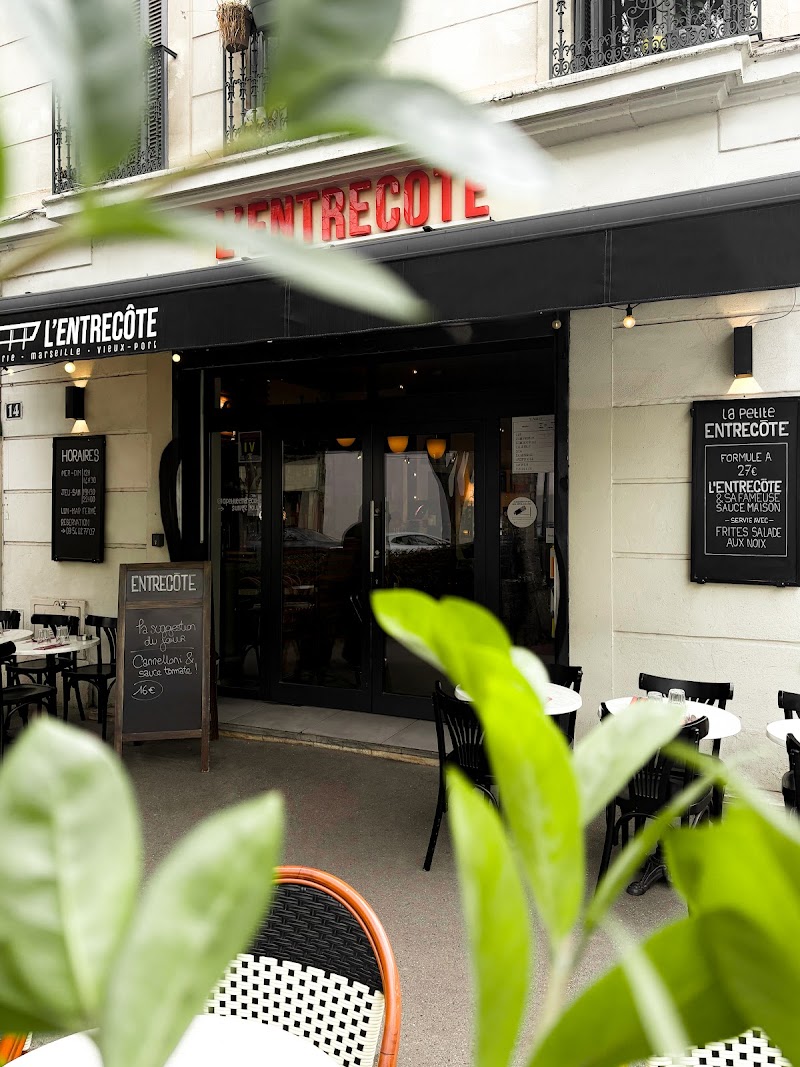 La Petite Entrecote