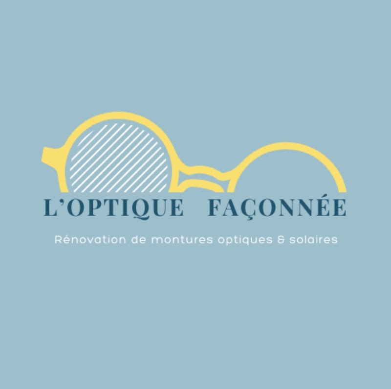 L'Optique Façonnée
