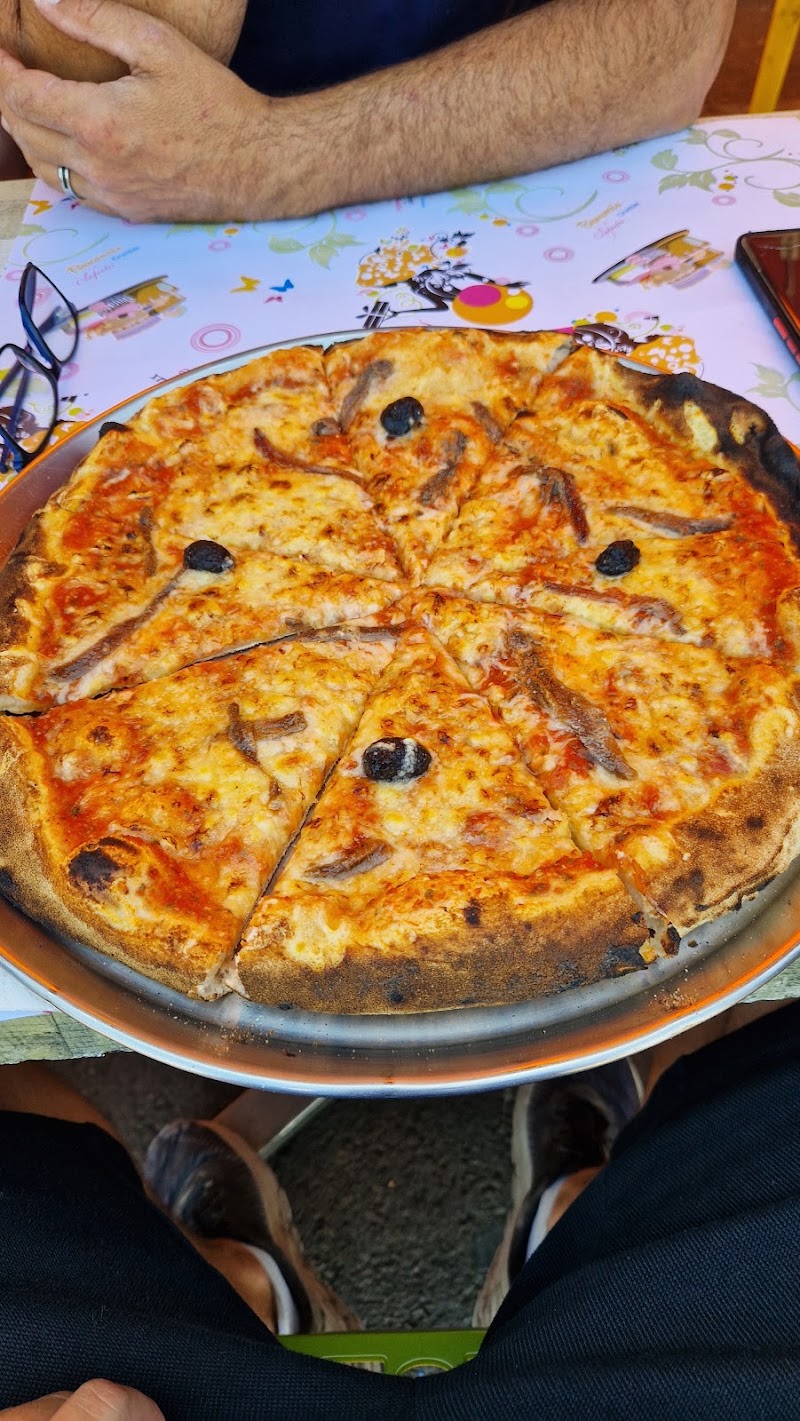 Le Palace - Pizza & Kebab