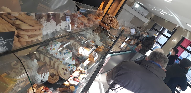 Maison Henri boulangerie pâtisserie