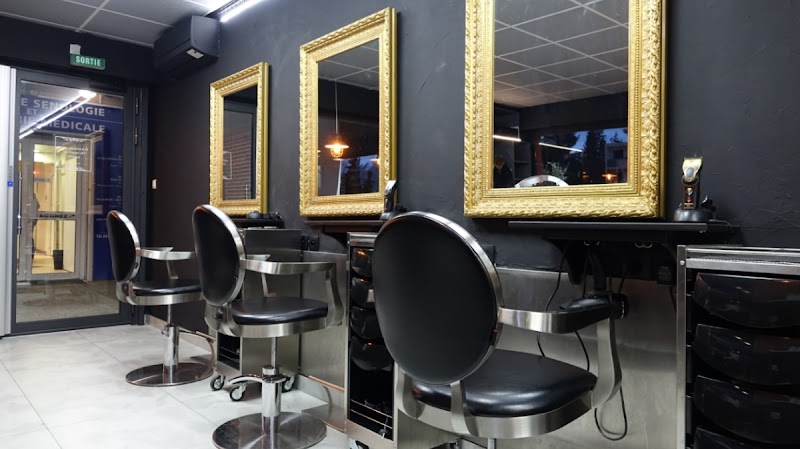 Profil Coiffure